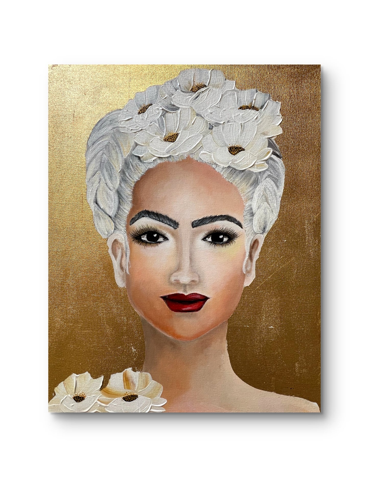 "Frida Gold"