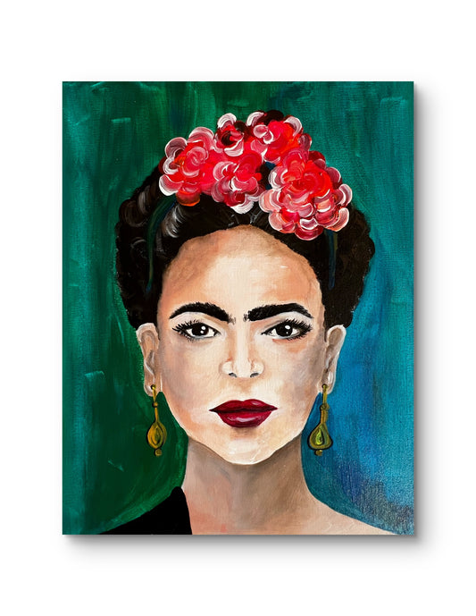 "Frida Winter I"